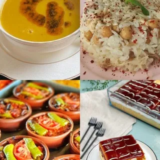 𝙷𝙰𝙽𝙸𝙼𝙴𝙻𝙸̇ 𝚃𝙰𝚁𝙸̇𝙵𝙻𝙴𝚁𝙸̇