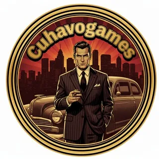 Cuhavogames ® | Cuhav0 🏆