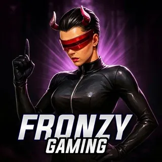 FRONZY MARKET