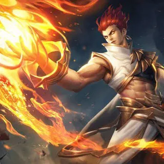 Mobile Legends