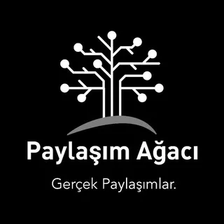 Paylaşım Ağacı