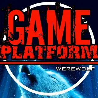 Werewolf Game Platform