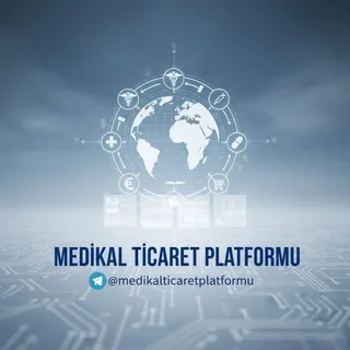 Medikal Ticaret Platformu