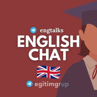 English Chat