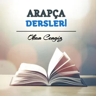 Arapça Dersleri