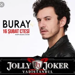 buray music