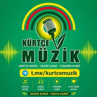 Kürtçe Müzik