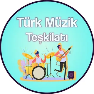 Türk Müzik Teşkilatı ♫