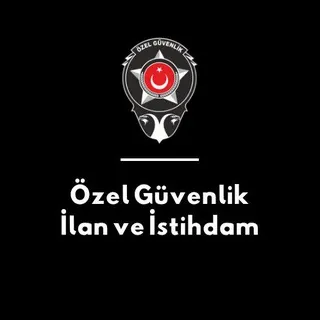 🇹🇷 Özel Güvenlik İlan ve İstihdam