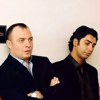 CanPolat × Yusuf