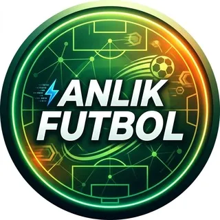 Anlık FUTBOL