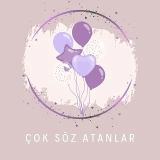 Çok Söz Atanlar 🐈