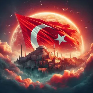 HOUSE 🇹🇷