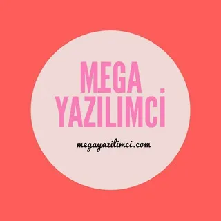 Mega Yazılımcı