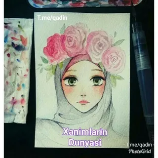 Təbii Məhsullar 🌺