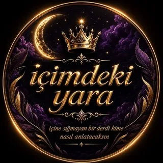 ㅤι̇ᴄ̧ι̇ᴍᴅᴇᴋι̇ ʏᴀʀᴀ 🫀