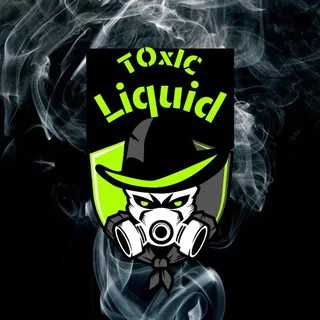 ELEKTRONİK SİGARA (TOXIC LİKİT)