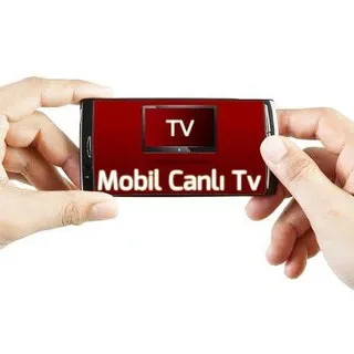 MOBİL CANLI TV