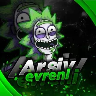 Arşiv Evreni🏆