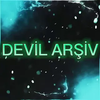 𝐃𝐞𝐯𝐢𝐥 𝐀𝐫ş𝐢𝐯 📂