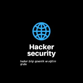 Hacker security 🌐