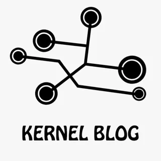 KernelBlog