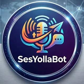 SesYollaBot🎙️