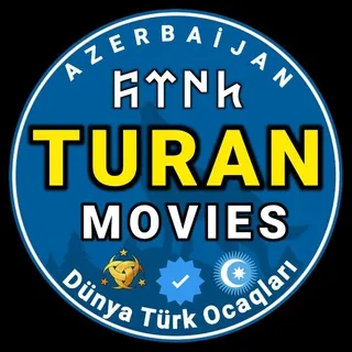 Turan Movies [ ANA KANAL ] @DTO41 - ☾✸ 𐱅𐰇𐰼𐰰