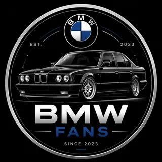 Fans BMW