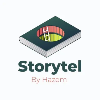 Storytel 📚