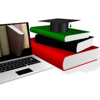مكتبة الدراسات ومركز وسق