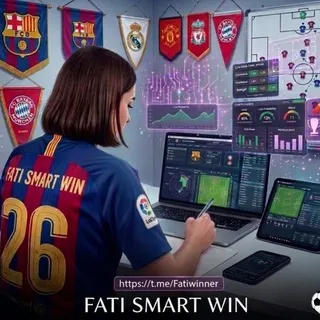 Fati Smart Win
