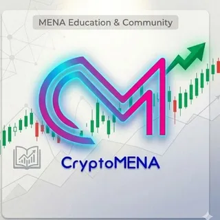 📊 CryptoMENA Academy | تعلم تداول الكريبتو