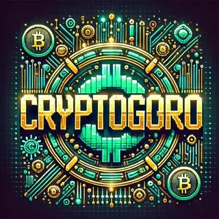 Cryptogoro 🥇