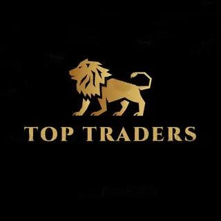 TOP TRADERS 🚀