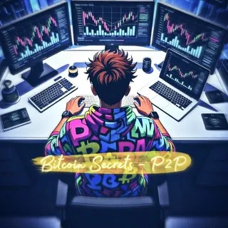 Bitcoin Secrets - P2P