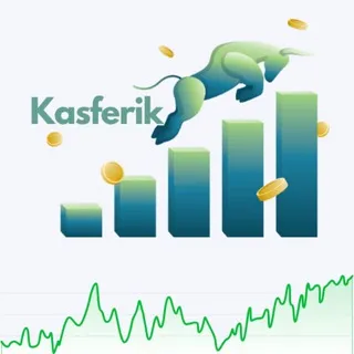 Kasferik 🤑📈 التداول مجاني بدون احتكار