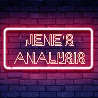 JENE'S ANALYSIS