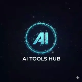 AI Tools Hub | ذكاء اصطناعي مجاناً