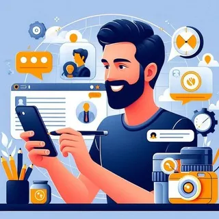 ستوريات | حالات | اقتباسات | تحفيز | نكت | مقاطع مضحكة