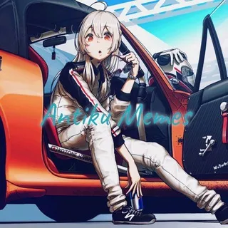 Antiku Memes