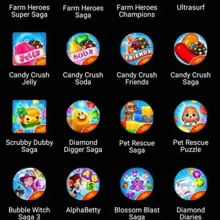 Free games