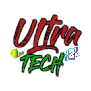 ULTRA TECH - الترا تك