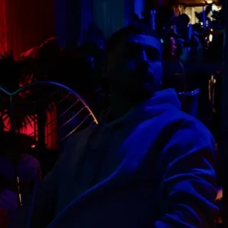 موزس. 🦦