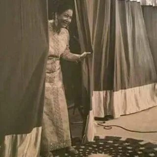 ست الطرب / ام كلثوم