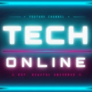 Tech online تك اونلاين