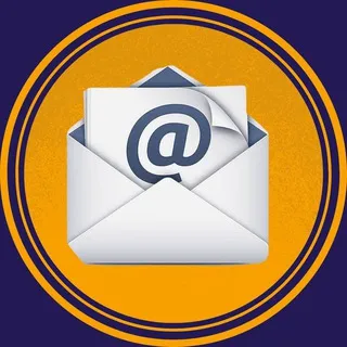 بوت ايميلات وهميه
