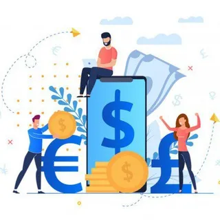استثمر واربح معنا