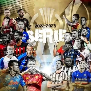 الدوري الإيطالي 2024 SerieA