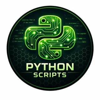 مشاريع بايثون | Python Scripts